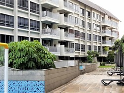 Residences Botanique (D19), Condominium #486897441